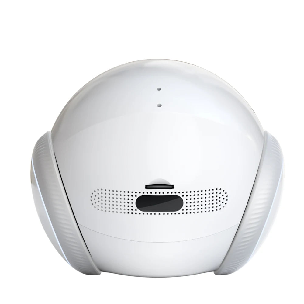 Homeroam Robot Camera