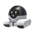Homeroam Tank Robot Camera